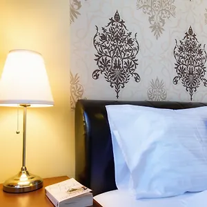 **** Apartmanhotel Trendy Deluxe Magyarország