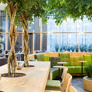 Szálloda Novotel Amsterdam Schiphol Airport